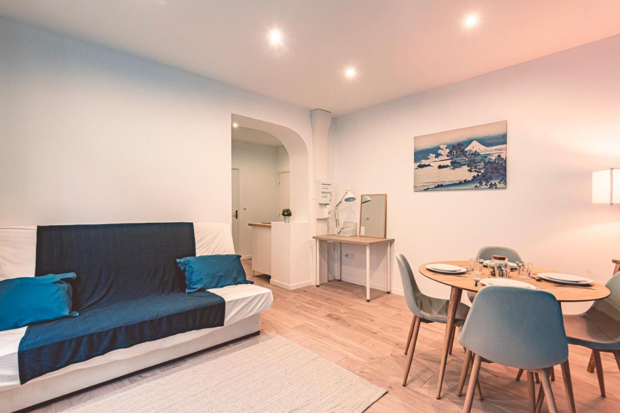 Plancy Beds St-Quentin Apartment Saint-Quentin  Luaran gambar