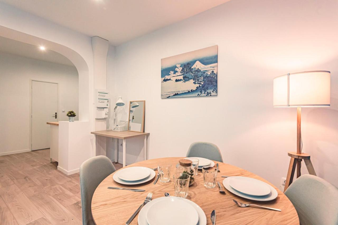 Plancy Beds St-Quentin Apartment Saint-Quentin  Luaran gambar