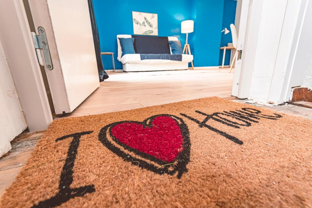 Plancy Beds St-Quentin Apartment Saint-Quentin  Luaran gambar