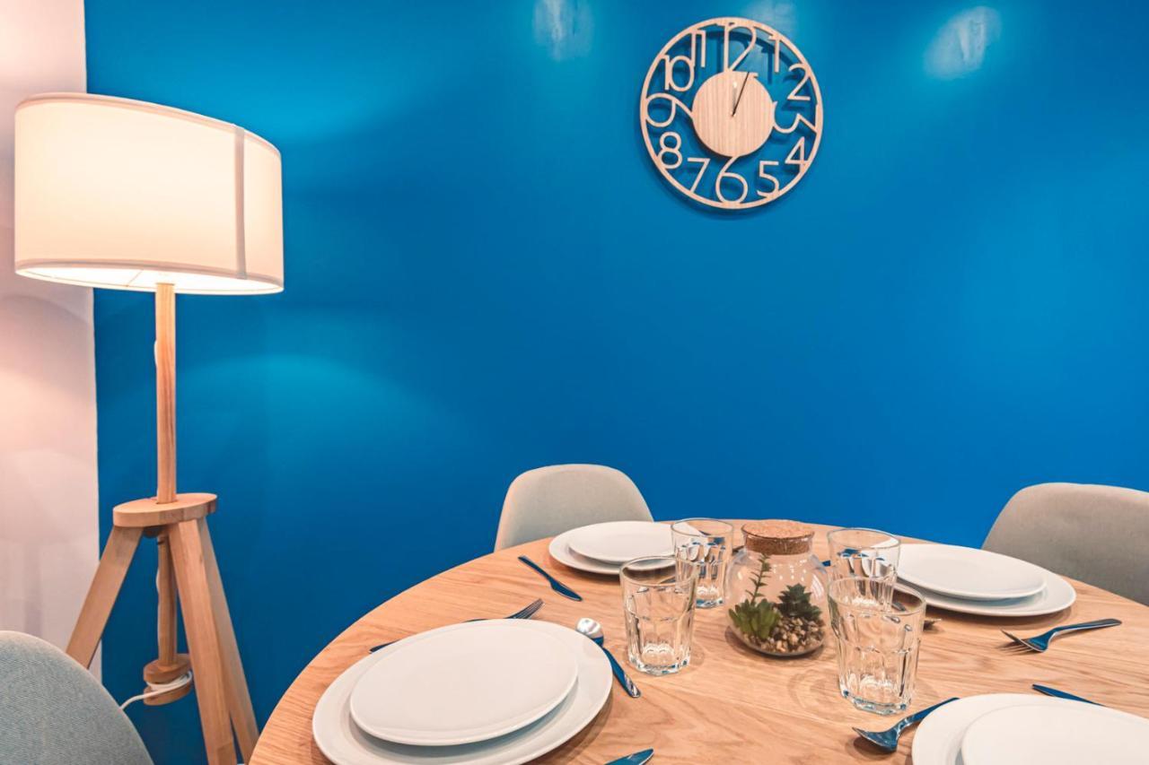 Plancy Beds St-Quentin Apartment Saint-Quentin  Luaran gambar