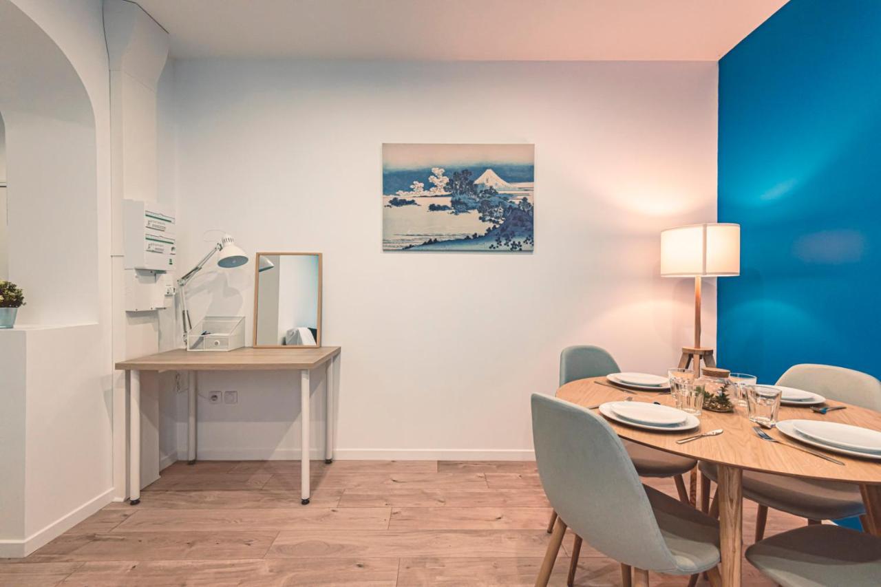 Plancy Beds St-Quentin Apartment Saint-Quentin  Luaran gambar