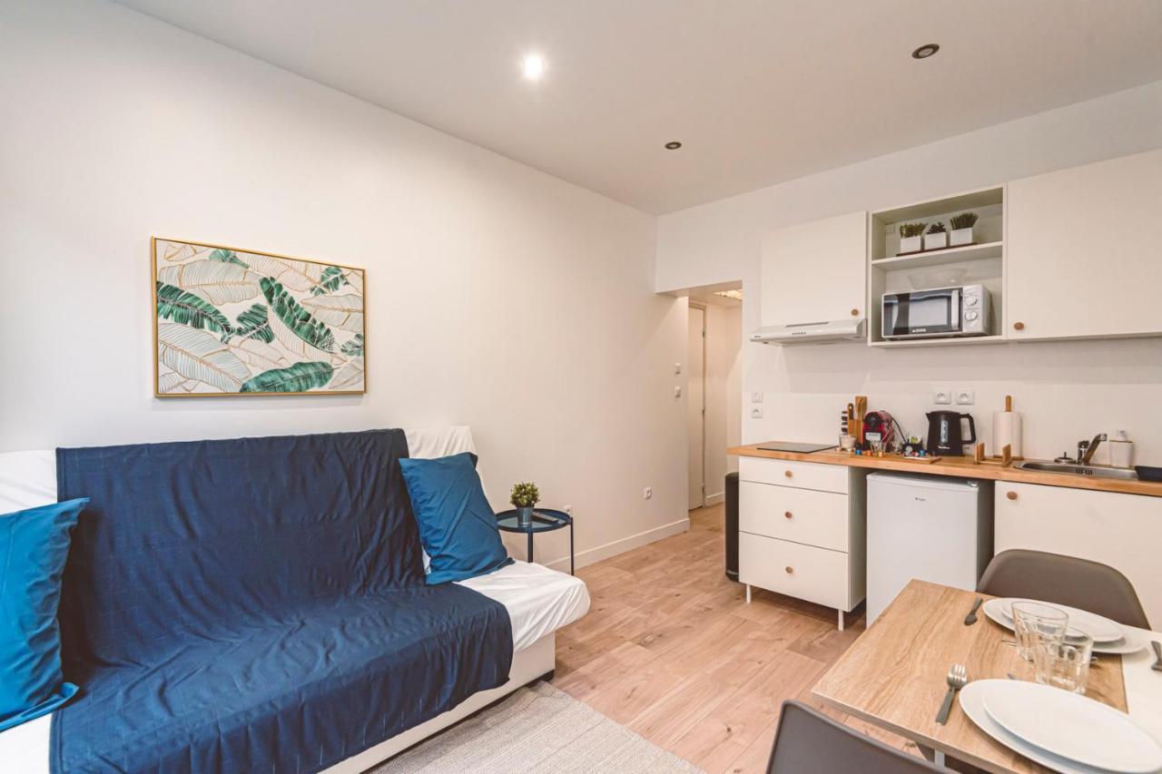 Plancy Beds St-Quentin Apartment Saint-Quentin  Luaran gambar