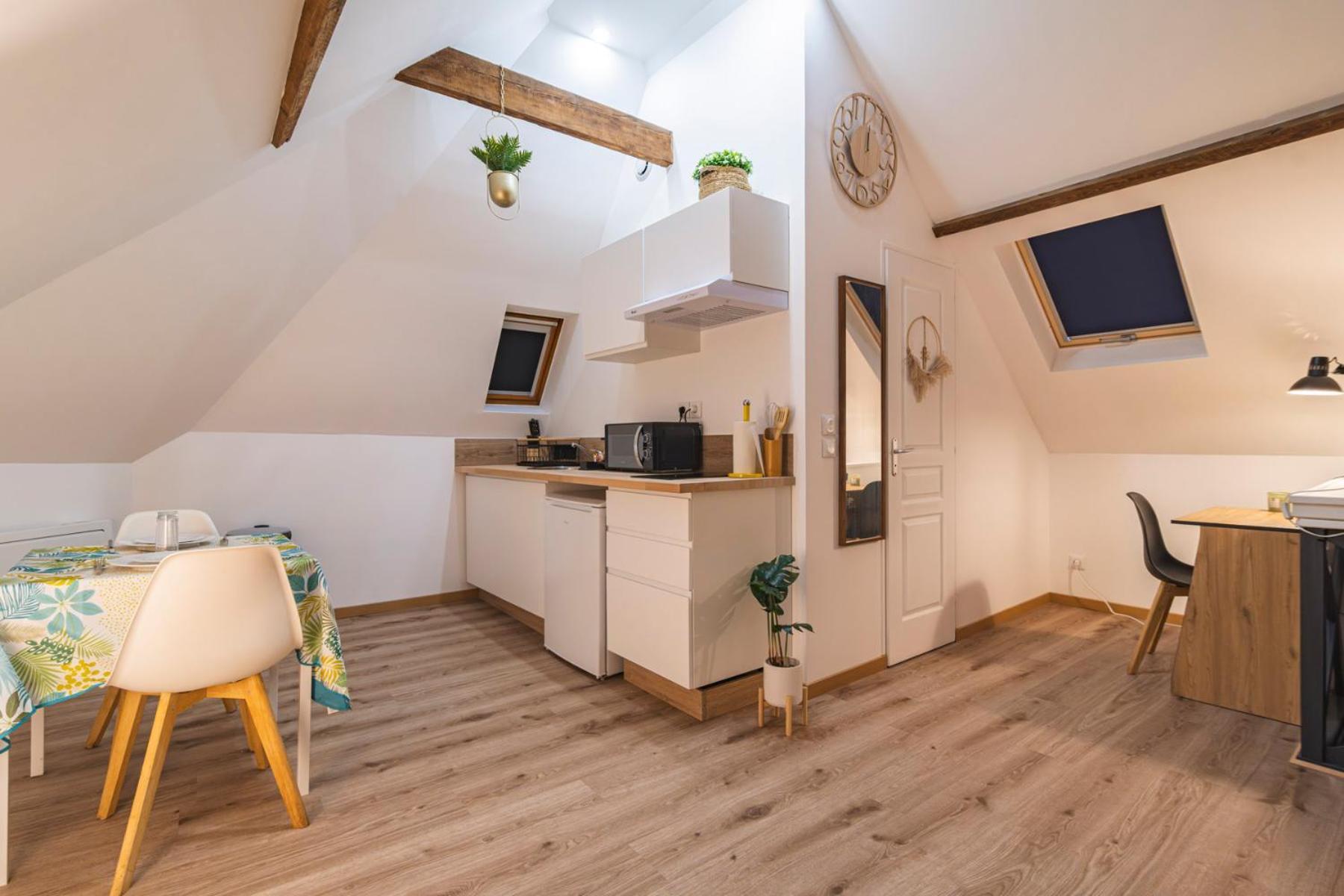 Plancy Beds St-Quentin Apartment Saint-Quentin  Luaran gambar